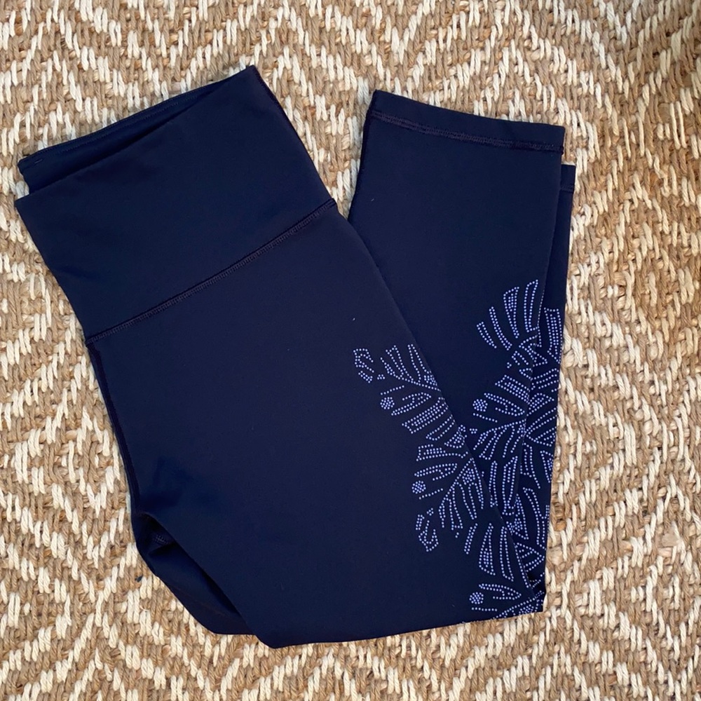Gap Workout Leggings